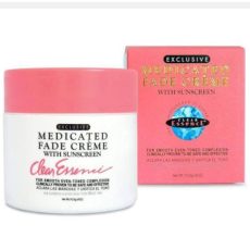 Helps clear dark spots and hyperpigmentation hence leaving the skin smooth and even tone.